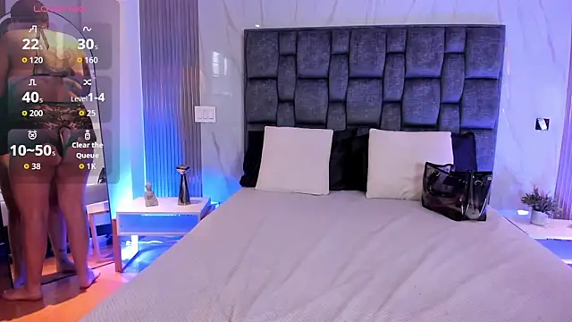 WildyTemping online show from April 13, 2026, 7:51 pm