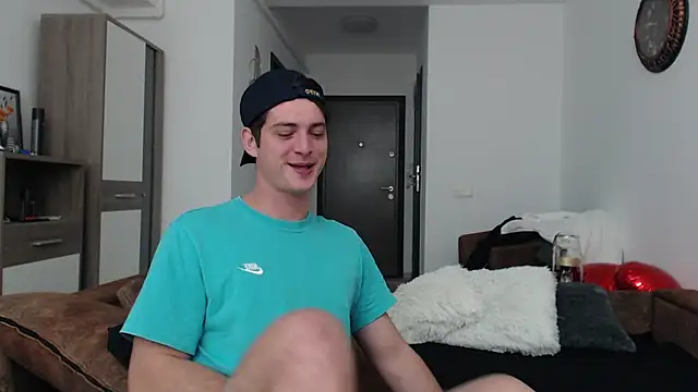 Snapshot of AndyFame chatting on February 26, 2025, 4:30 am AndyFame online show from February 26, 2025, 4:30 am