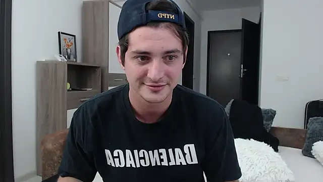 Snapshot of AndyFame chatting on March 2, 2025, 11:39 pm AndyFame online show from March 2, 2025, 11:39 pm