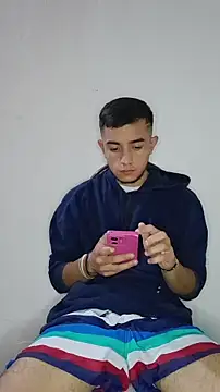 Thick Cock online show from March 1, 2026, 11:16 pm