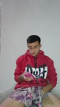 Thick Cock online show from March 11, 2026, 3:33 am