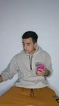 Thick Cock online show from April 17, 2026, 2:58 am