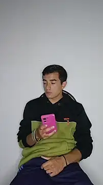 Thick Cock online show from April 16, 2026, 2:01 am