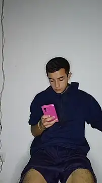 Thick Cock online show from February 28, 2026, 2:44 am