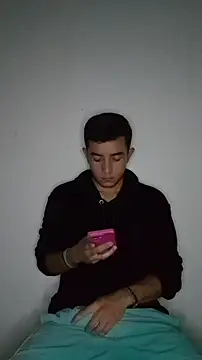 Thick Cock online show from March 15, 2026, 10:50 pm