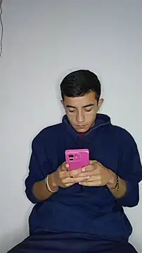 Thick Cock online show from June 6, 2026, 1:33 am