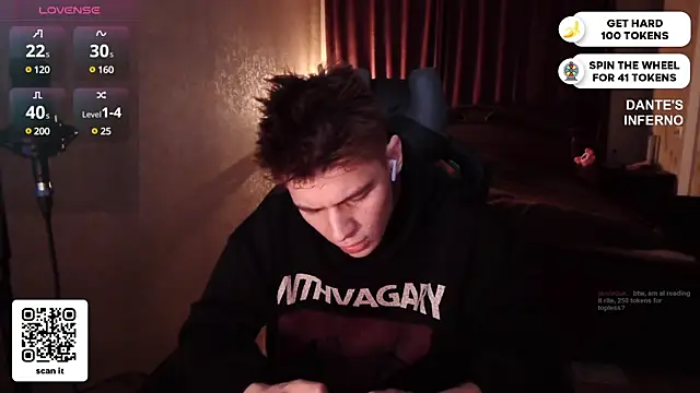 Snapshot of dantebigboi300 chatting on March 2, 2025, 7:41 pm dantebigboi300 online show from March 2, 2025, 7:41 pm