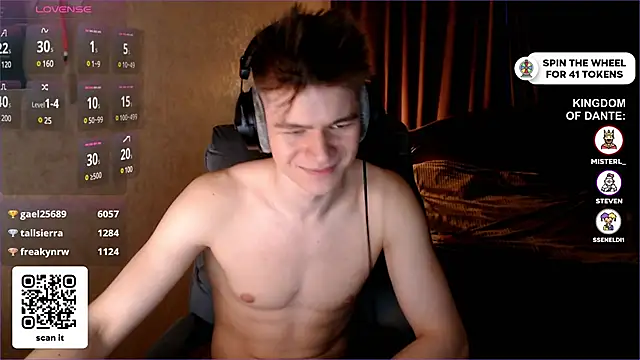 Snapshot of dantebigboi300 chatting on February 22, 2025, 12:27 am dantebigboi300 online show from February 22, 2025, 12:27 am