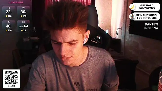 Snapshot of dantebigboi300 chatting on March 11, 2025, 4:30 am dantebigboi300 online show from March 11, 2025, 4:30 am