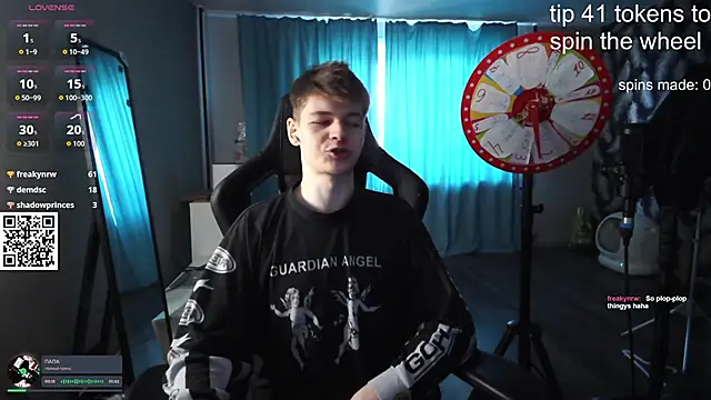 Snapshot of dantebigboi300 chatting on October 9, 2025, 5:08 am dantebigboi300 online show from October 9, 2025, 5:08 am