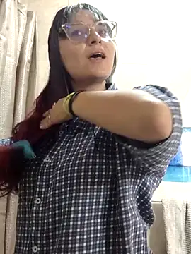 ERIS666 online show from April 13, 2026, 3:38 pm