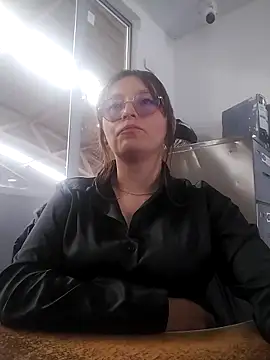 ERIS666 online show from March 18, 2025, 7:12 pm