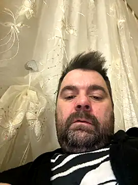 h4cAlex online show from November 24, 2025, 6:41 pm