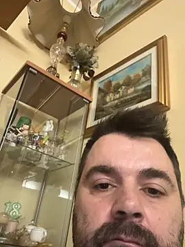 h4cAlex online show from November 17, 2025, 6:34 pm