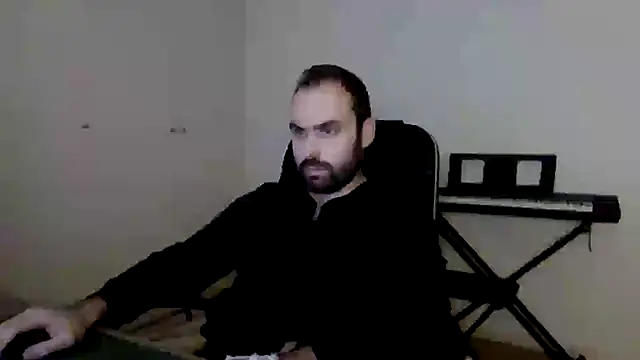 joaodias 97 online show from January 16, 2026, 6:12 pm