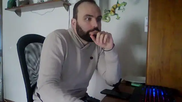 Snapshot of joaodias_97 chatting on January 24, 2025, 2:08 pm joaodias 97 online show from January 24, 2025, 2:08 pm