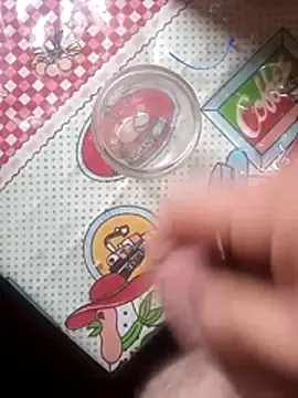 Raquelluciano online show from April 14, 2026, 4:23 pm