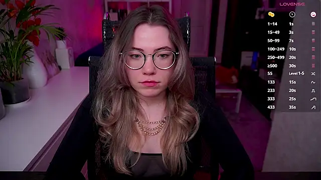 RemyCute online show from April 7, 2026, 8:10 pm