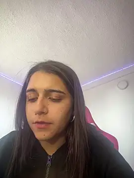 Alicia Ruiz online show from June 4, 2026, 8:02 pm