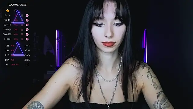 JillVerdon online show from October 21, 2025, 7:02 pm