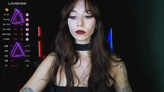 JillVerdon online show from September 12, 2025, 6:18 pm