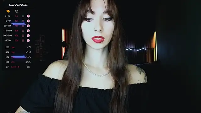 JillVerdon online show from October 3, 2025, 6:53 pm