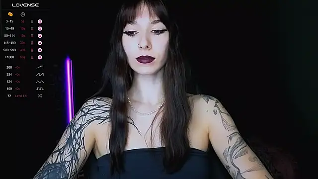 JillVerdon online show from May 17, 2026, 6:52 pm