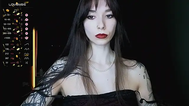 JillVerdon online show from March 24, 2026, 7:14 pm