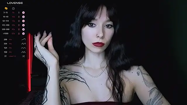 JillVerdon online show from April 26, 2026, 6:49 pm