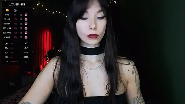 JillVerdon online show from January 18, 2026, 6:55 pm