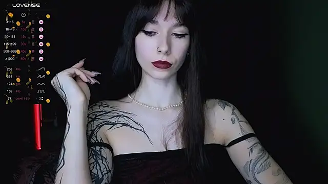 JillVerdon online show from April 28, 2026, 6:56 pm