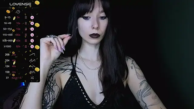 JillVerdon online show from April 22, 2026, 7:20 pm