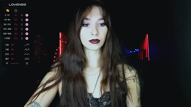 JillVerdon online show from October 16, 2025, 6:49 pm