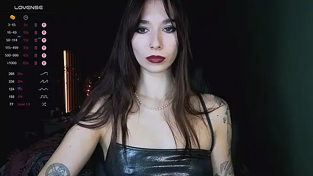 JillVerdon online show from December 22, 2025, 6:52 pm