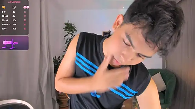 Blum icee online show from October 20, 2025, 3:52 am