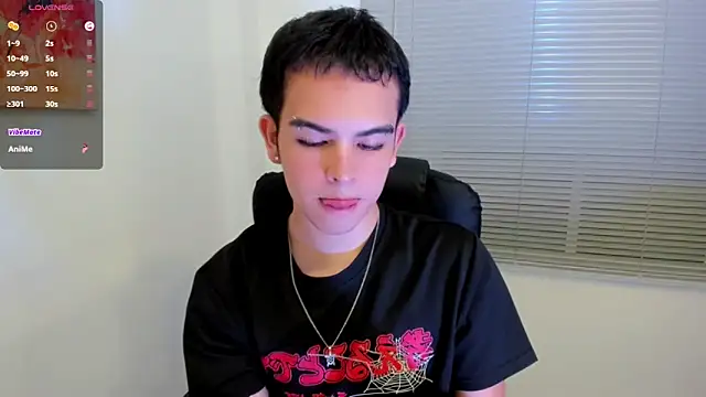 Blum icee online show from March 1, 2025, 9:26 pm