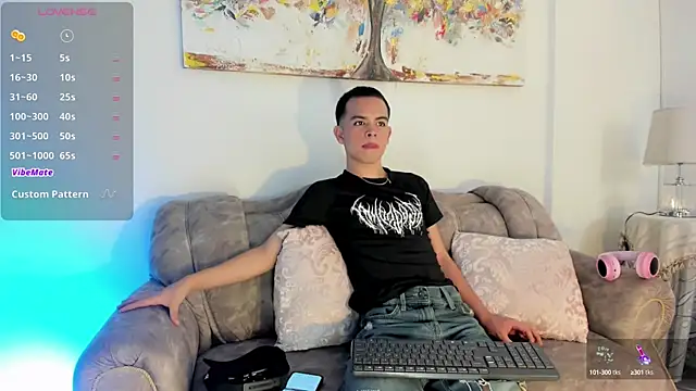 Blum icee online show from December 6, 2024, 11:52 pm