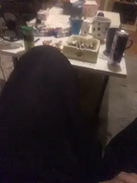 chrille82 online show from November 5, 2025, 12:14 am