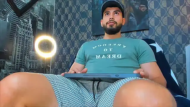 jake skye online show from February 25, 2026, 2:28 pm