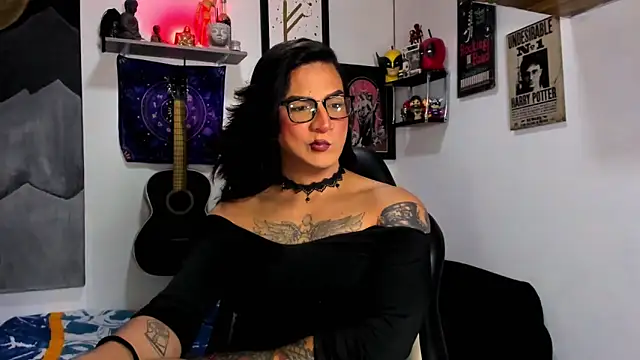 dariell smokesexx online show from March 9, 2026, 7:28 pm