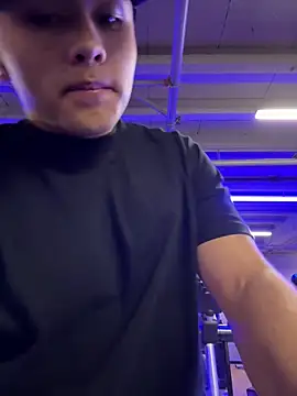 MatiasKorn online show from March 15, 2026, 6:15 pm