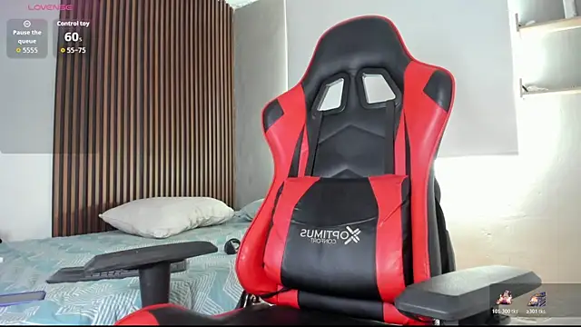 lil faker420 online show from November 7, 2025, 5:28 pm