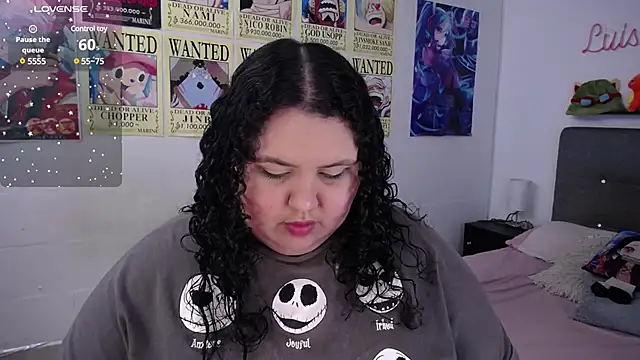 luisianacoxx online show from February 8, 2025, 10:51 pm