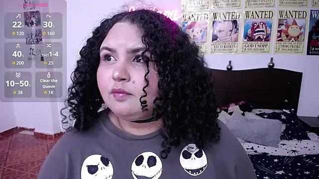 luisianacoxx online show from February 26, 2026, 11:16 pm