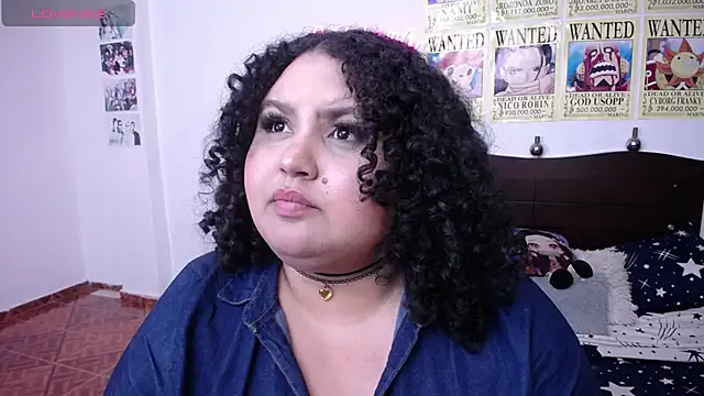 luisianacoxx online show from September 30, 2025, 1:22 am