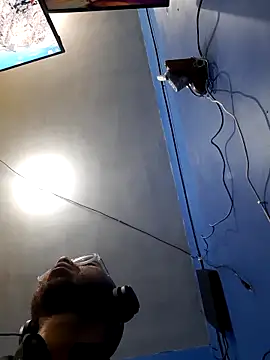 ElmaCannon online show from November 22, 2025, 6:34 am