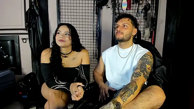 Twisted Fantasy online show from February 3, 2026, 4:21 am