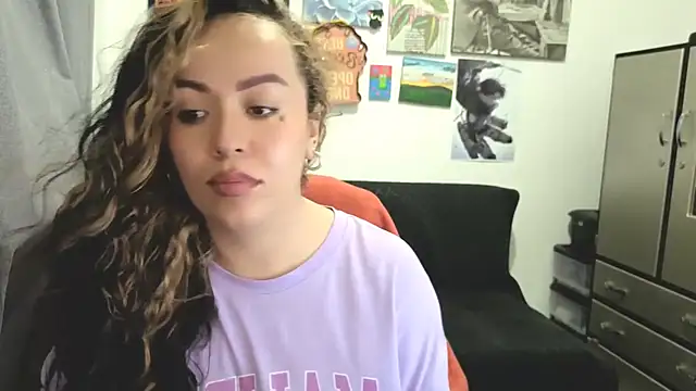 joan-star online show from April 20, 2026, 5:25 pm