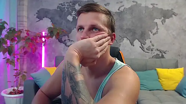 Snapshot of VikingChrisss chatting on November 14, 2025, 10:52 am VikingChrisss online show from November 14, 2025, 10:52 am