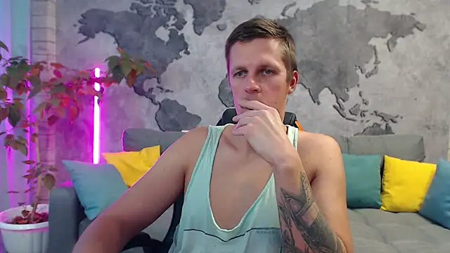 Snapshot of VikingChrisss chatting on November 15, 2025, 10:52 am VikingChrisss online show from November 15, 2025, 10:52 am